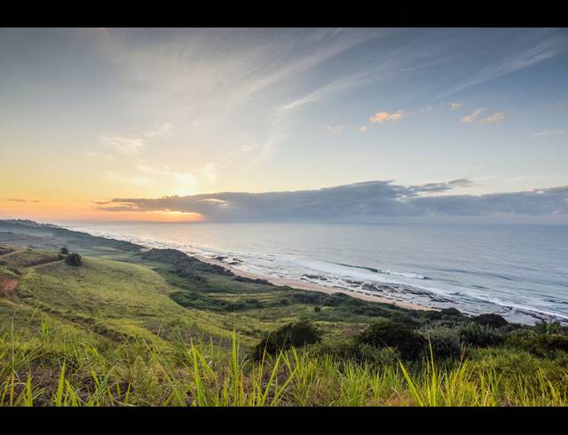 2,583M² VACANT LAND FOR SALE IN SEATON ESTATE